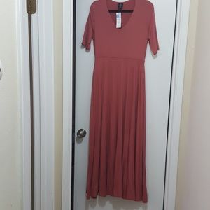 Agnes & Dora Austen Dress